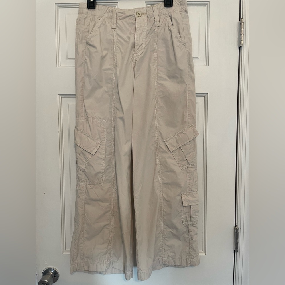 Cargo Pants